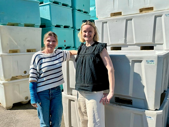 Bilde 9 av 10 i jobbannonse-galleriet