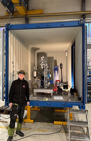 Bilde 3 av 5 i jobbannonse-galleriet