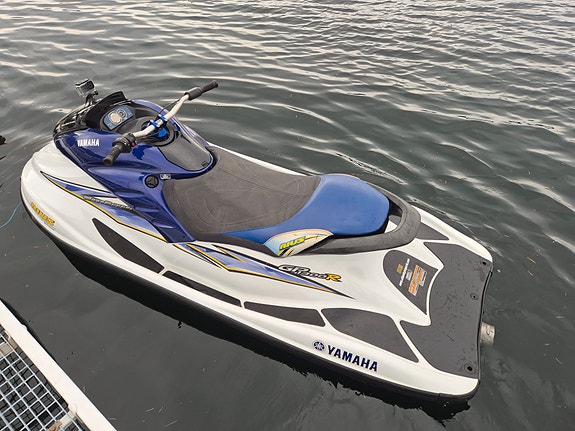 Yamaha GP1300R - Rius Racing Edition 3 of 20