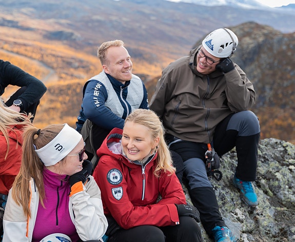 Bilde 4 av 5 i jobbannonse-galleriet