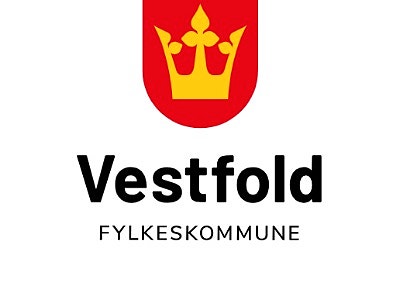 Vestfold fylkeskommune logo