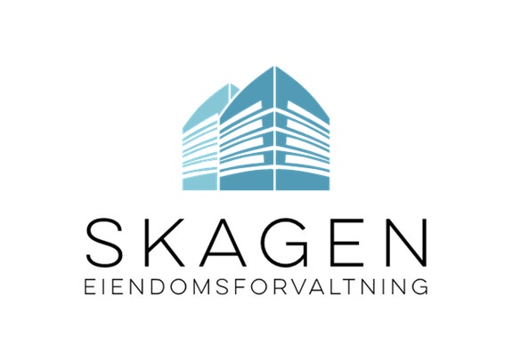 Skagen Eiendomsforvaltning AS logo