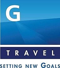 G Travel AS logo