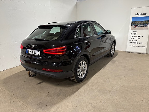 Audi Q3 7 of 30