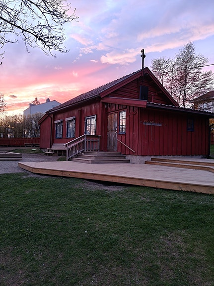Bilde 9 av 9 i jobbannonse-galleriet