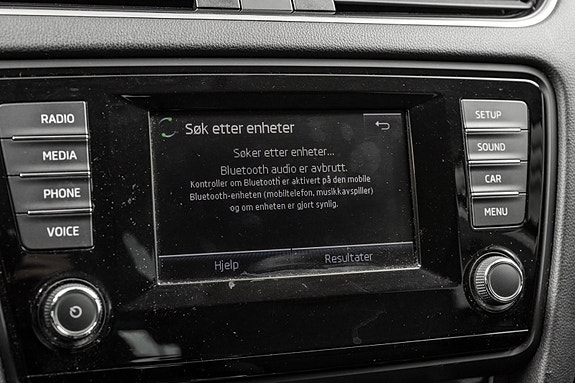 Skoda Octavia 23 of 24