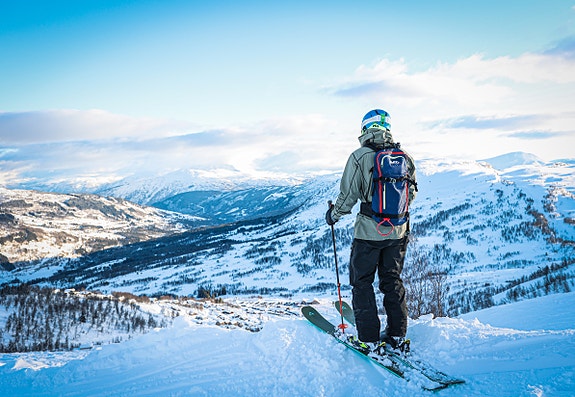 Sogndalsdalen