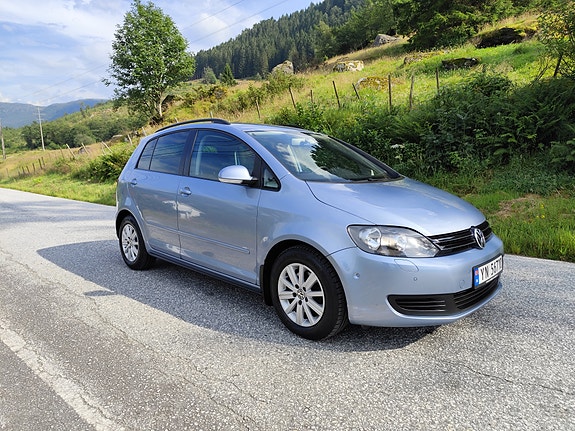 Volkswagen Golf Plus 6 of 23