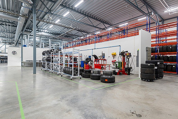 Bilde 5 av 10 i jobbannonse-galleriet