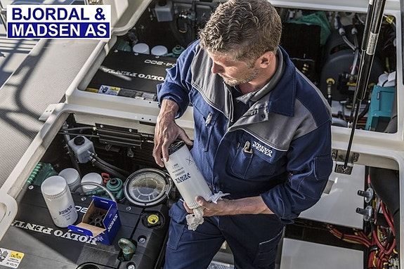 Bilde 1 av 3 i jobbannonse-galleriet