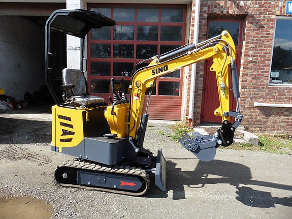 Sino LT 1010
