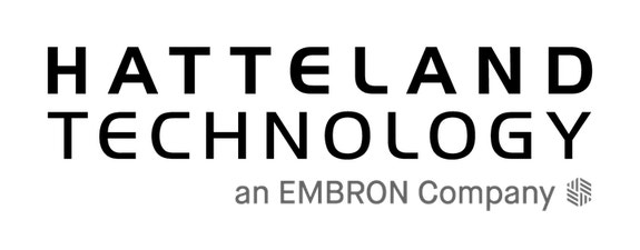Hatteland Technology logo