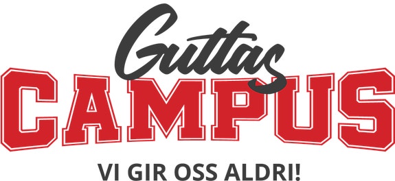 Guttas Campus logo