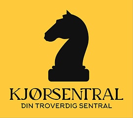 KJØR AS/VIP RIDE logo