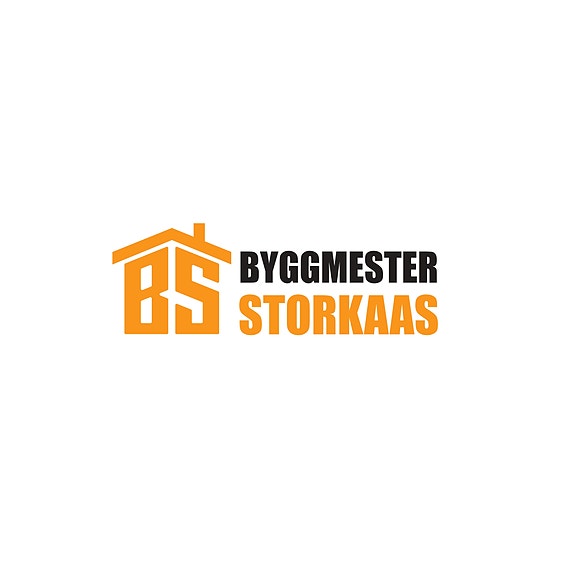 BYGGMESTER STORKAAS AS logo