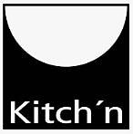 Kitchn Sortland logo