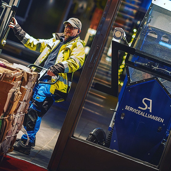 Bilde 2 av 8 i jobbannonse-galleriet