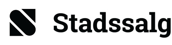 Stadssalg AS logo