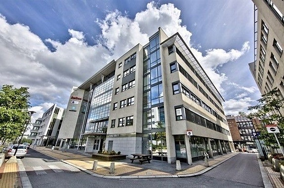 Bilde 1 av 2 i jobbannonse-galleriet