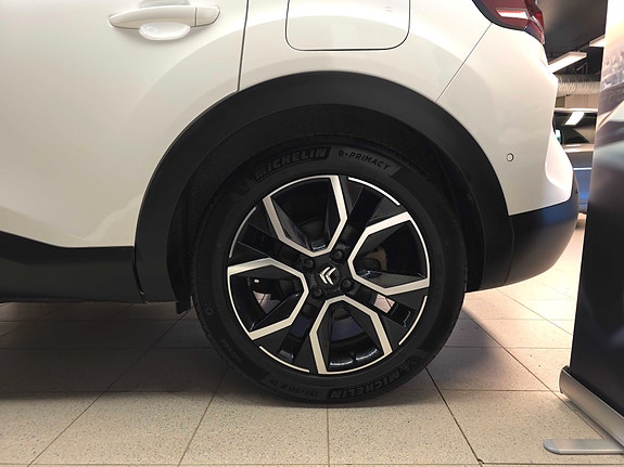 Citroen E-C4 5 of 30