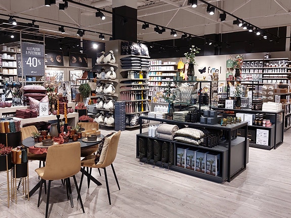 Bilde 1 av 4 i jobbannonse-galleriet