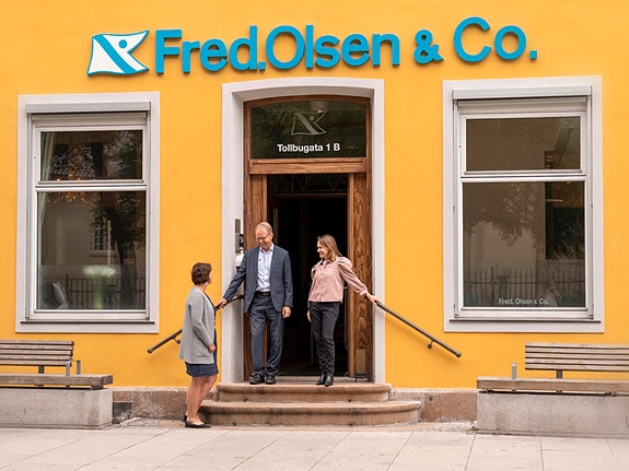 Bilde 1 av 4 i jobbannonse-galleriet