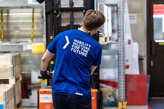 Bilde 2 av 5 i jobbannonse-galleriet