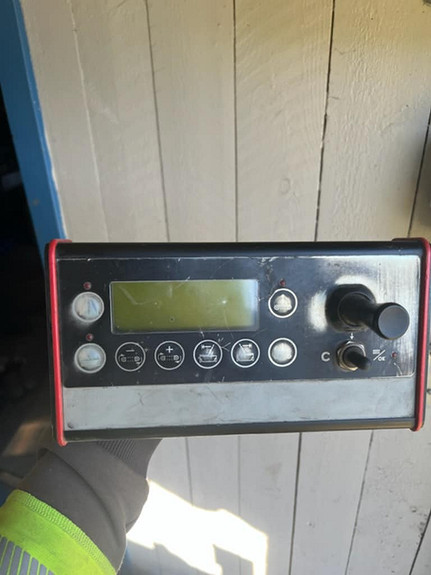 Taarup 4062 C, kr 39 000,-
