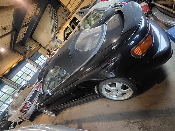 Toyota Celica 10 of 15