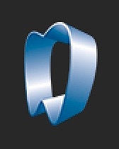 Tannlegene Baldetorp & Rydnert logo