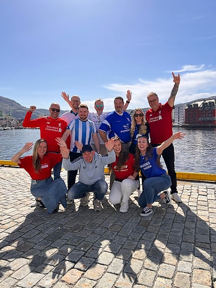 Bilde 6 av 10 i jobbannonse-galleriet