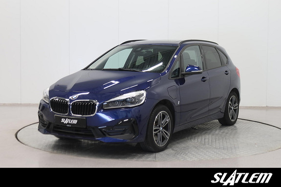BMW 2-serie