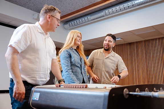 Bilde 5 av 5 i jobbannonse-galleriet