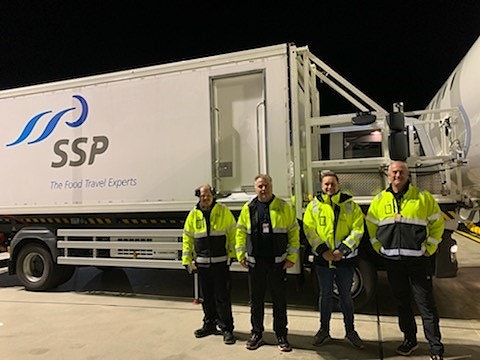 Bilde 1 av 6 i jobbannonse-galleriet