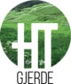 HT Gjerde Norge AS logo