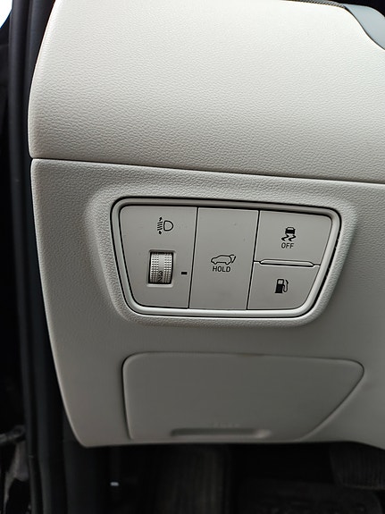 Hyundai Tucson 16 of 29