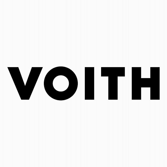 Voith Hydro AS logo