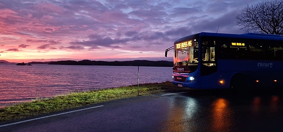 Bilde 1 av 1 i jobbannonse-galleriet