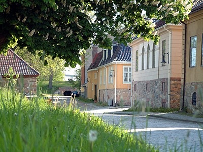 Fredrikstad kommune logo