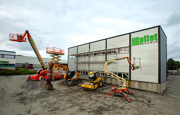 Bilde 3 av 7 i jobbannonse-galleriet