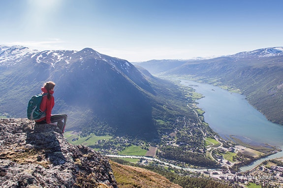 Bilde 1 av 3 i jobbannonse-galleriet