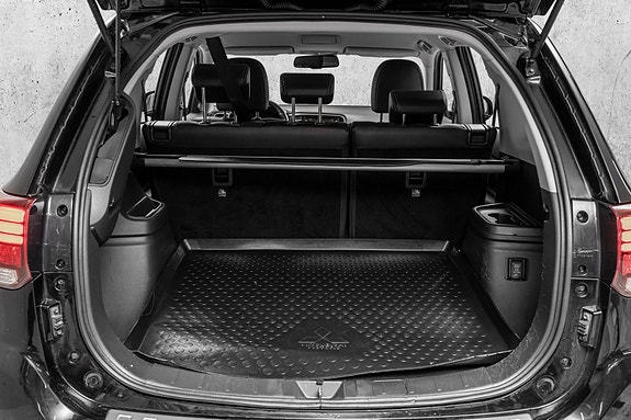 Mitsubishi Outlander 25 of 27