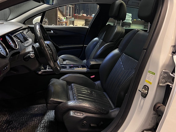 Peugeot 508 16 of 30
