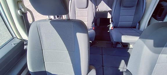 Chrysler Grand Voyager 14 of 30
