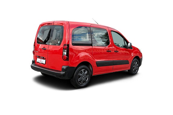 Peugeot Partner 4 of 27