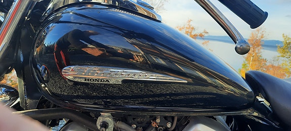 Honda 6 of 8