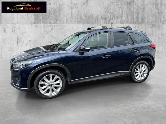 Mazda CX-5 12 of 29