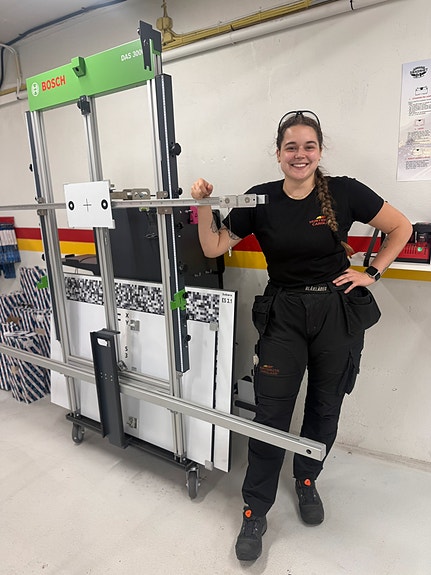 Bilde 2 av 5 i jobbannonse-galleriet