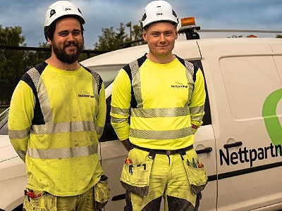 Bilde 1 av 1 i jobbannonse-galleriet