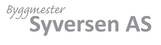 Byggmester Syversen AS logo